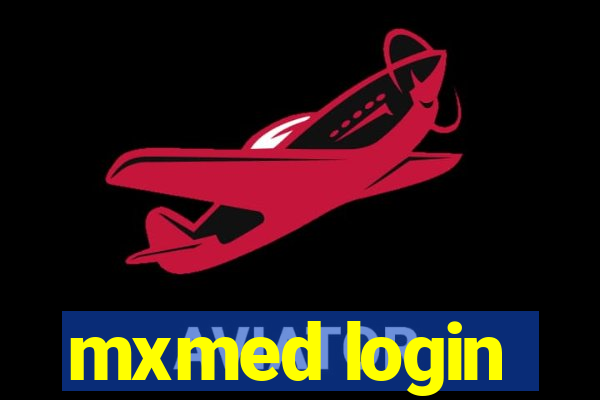 mxmed login